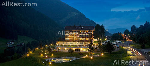 Hotel Diamant Sport & Wellness 1